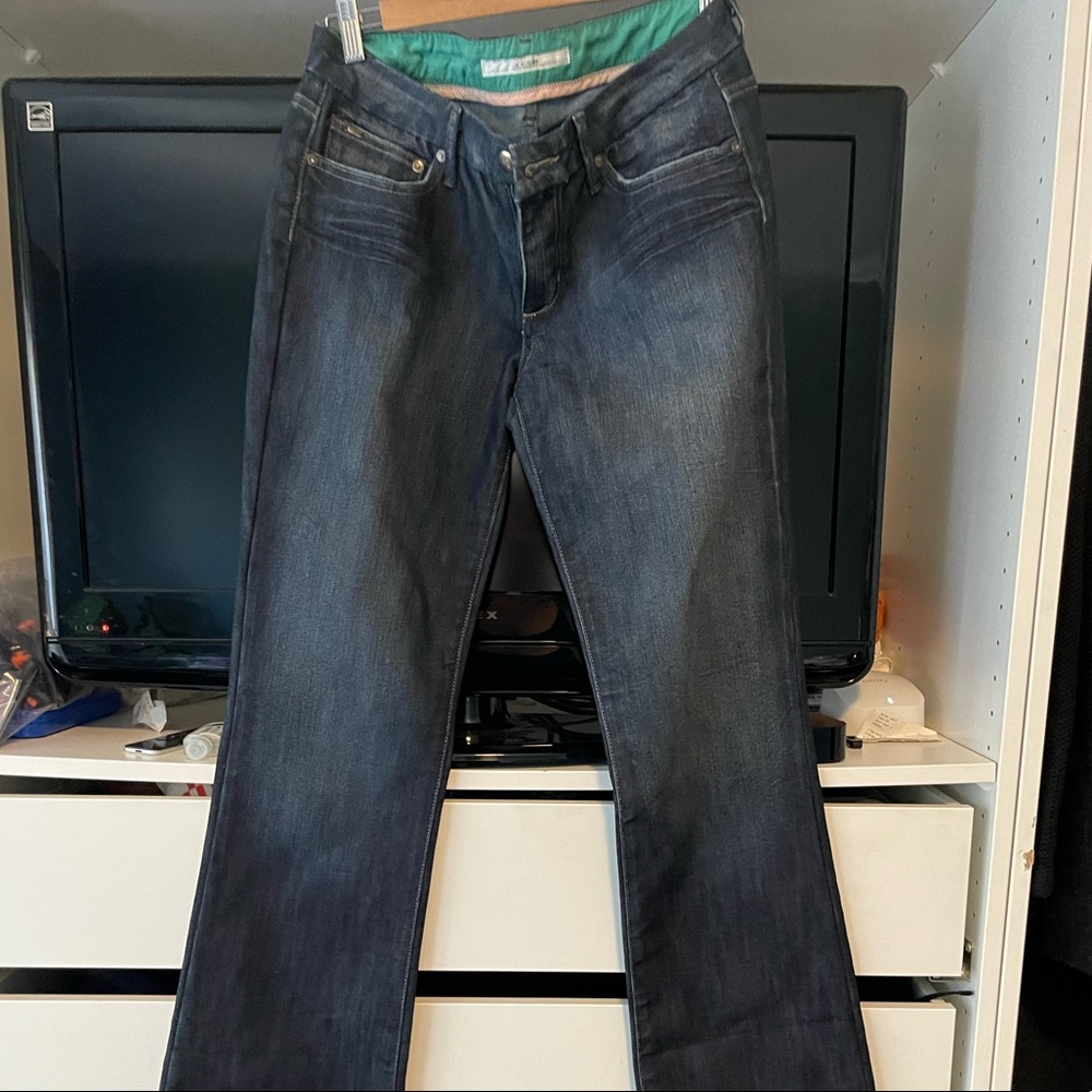 Dark Blue Joes Jeans